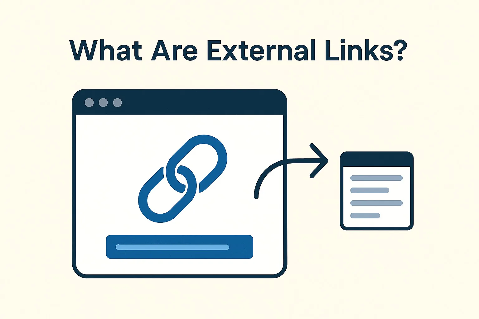 What Are External Links? A Complete SEO Guide for Patna Businesses – header image