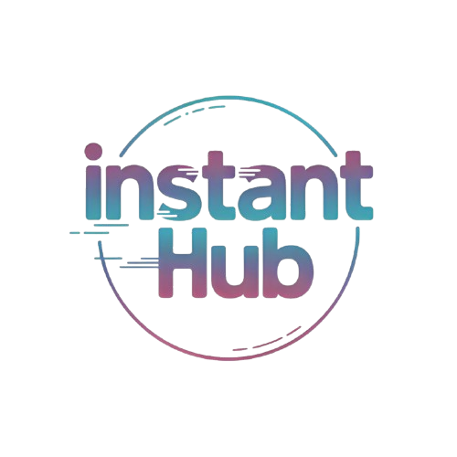 Instant Hub — showcase image