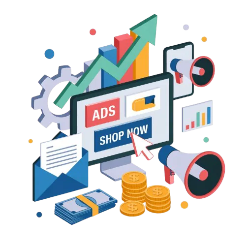 Pay-Per-Click Advertising