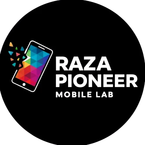 Raza Pioneer Mobile Lab — showcase image