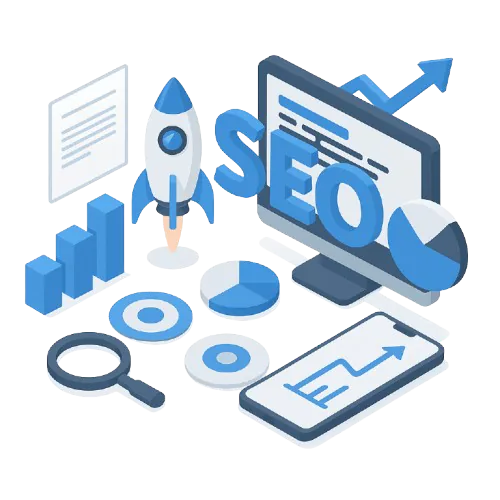 Search Engine Optimization