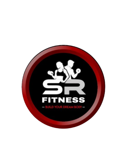 SR Fitness — showcase image