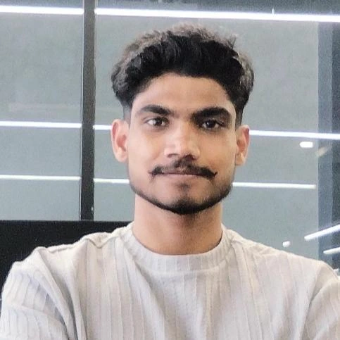 Pradeep Singh – Managing Partner AI & Engineering