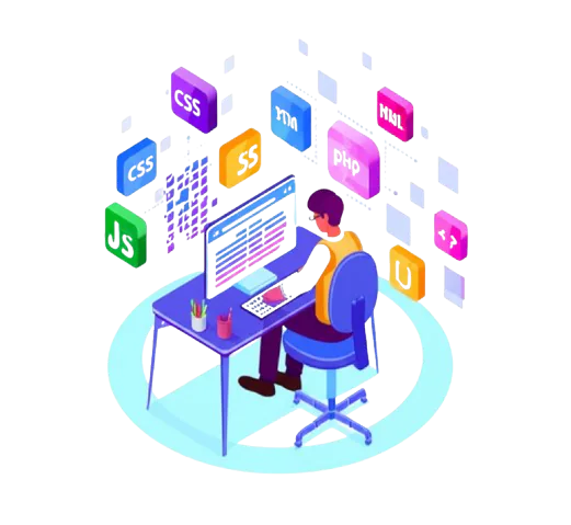 Web Design + Development