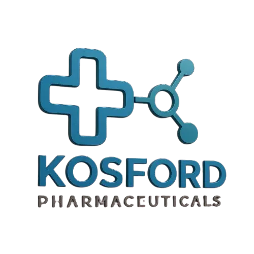 Kosford Pharmaceuticals