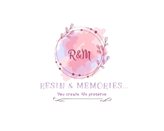 Resin & Memories..