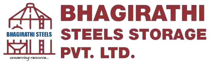 Bhagirathi Steels — showcase image