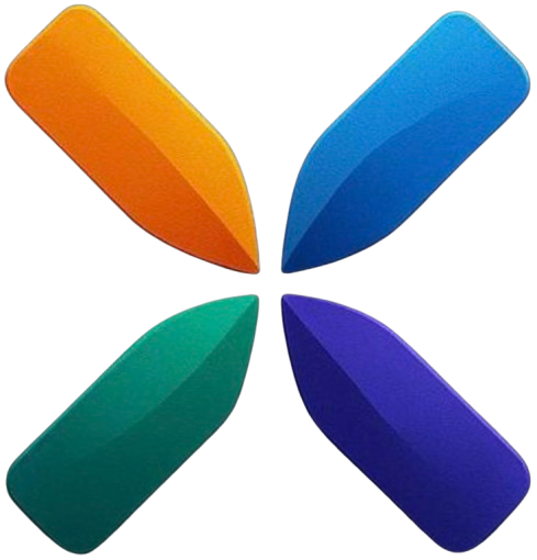 NetrX Digital Logo