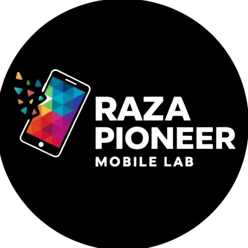 Raza Pioneer Labs