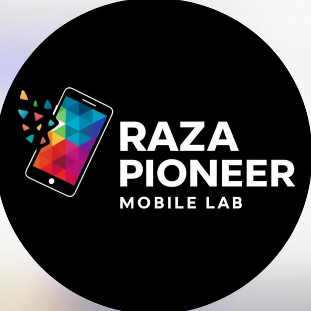 Raza logo